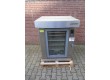 WIESHEU 2600-A-FBBB Euromat 64L backofen.